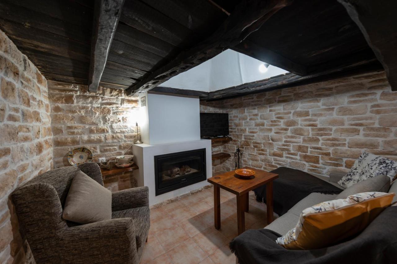 Villa Es Cubells Country & Sea Exteriér fotografie